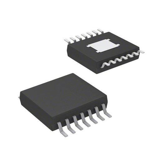 LM5185QPWPRQ1 DC DC Switching Controllers IC Please send BOM for accurate quotation