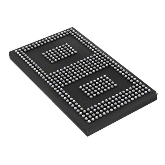 LM96511CCSM/NOPB IC AFE 8 CHAN 12BIT 376NFBGA Please send BOM for accurate quotation