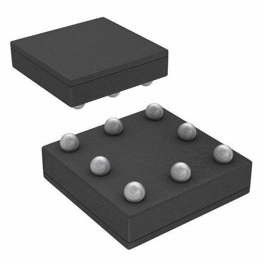 LMC555CTP/NOPB IC OSC SINGLE TIMER 3MHZ 8-USMD Please send BOM for accurate quotation