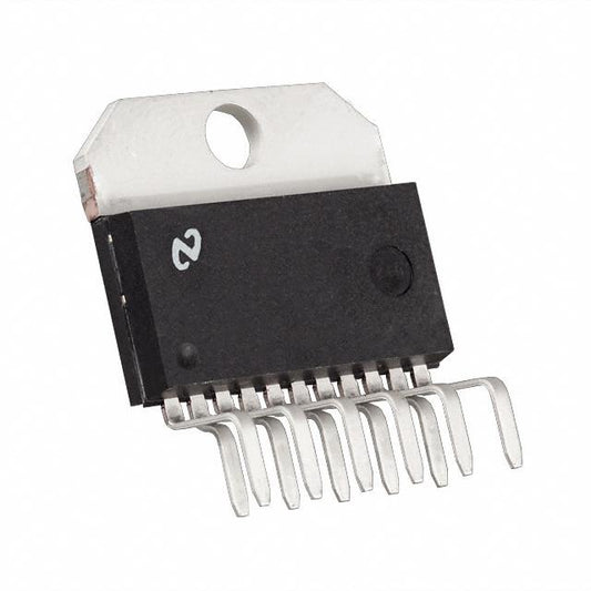 LMD18201T IC MTR DRV BIPLR 12-55V TO220-11 Please send BOM for accurate quotation