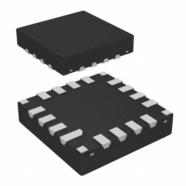 LMH6401IRMZR IC VARIABLE GAIN 1 CIRC 16UQFN Please send BOM for accurate quotation