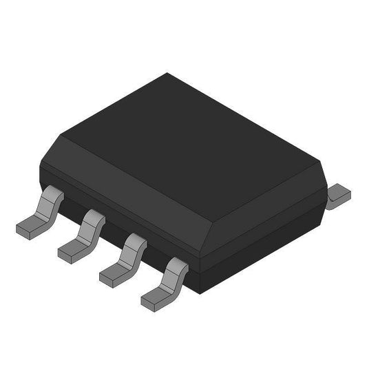 LMH6553MRX/NOPB IC OPAMP CFA 1 CIRC 8SOPWRPAD Please send BOM for accurate quotation