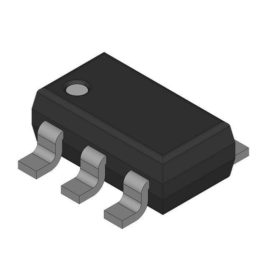 LMH6618MKX/NOPB IC OPAMP VFB 1 CIRC SOT23-THIN Please send BOM for accurate quotation
