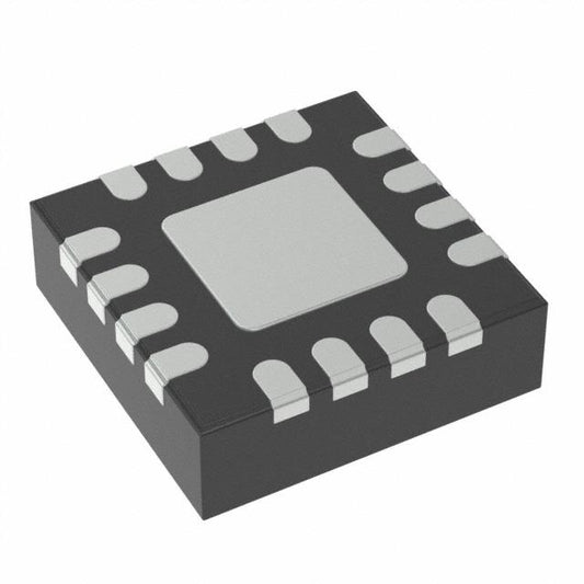 LMK00804BQWRGTTQ1 IC CLK BUFFER 1:4 350MHZ 16VQFN Please send BOM for accurate quotation