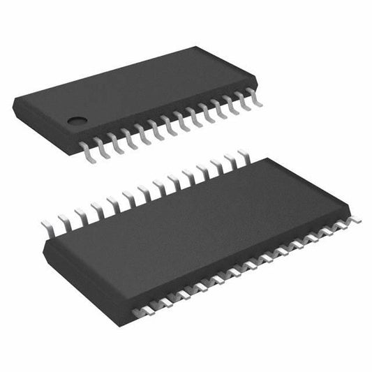 LMP90078MHE/NOPB IC AFE 1 CHAN 16BIT 28TSSOP Please send BOM for accurate quotation