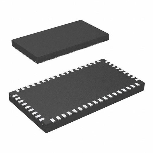 LMP92001SQX/NOPB DACs - Special Purpose IC ANLG MON/CTRL 12BIT 54WQFN Please send BOM for accurate quotation