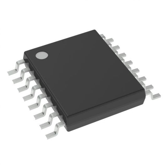 LMP92066PWPR IC DAC 12BIT V-OUT 16HTSSOP Please send BOM for accurate quotation