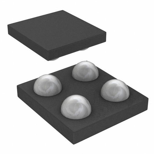 LMV1015UR-25/NOPB IC AMP CLASS AB MONO 4DSBGA Please send BOM for accurate quotation