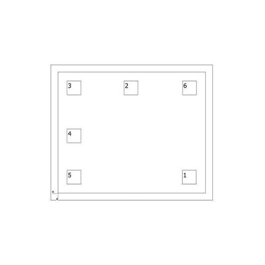LMV791TDA2 IC CMOS 1 CIRCUIT DIE Please send BOM for accurate quotation
