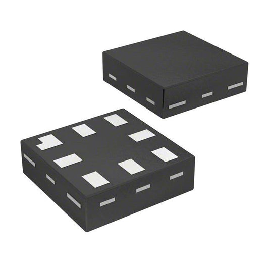 LMV981MU3TBG IC OPAMP GP 1 CIRCUIT 8ULLGA Please send BOM for accurate quotation