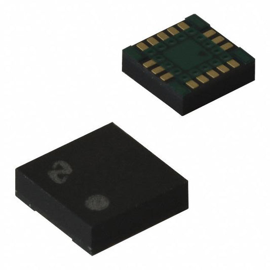 LMX1601SLBX/NOPB IC PLL FREQ SYNTH 16CSP Please send BOM for accurate quotation