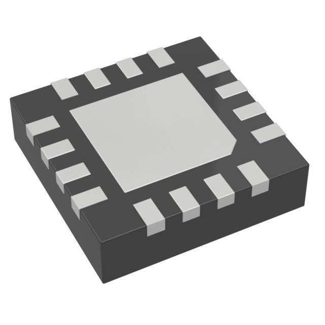 LNBH29EQTR IC LNB CTRL STEP-UP I2C 16QFN Please send BOM for accurate quotation