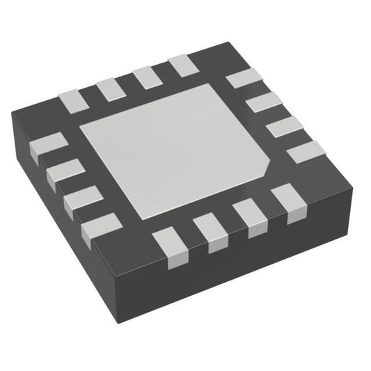 LNBH29EQTR IC LNB CTRL STEP-UP I2C 16QFN Please send BOM for accurate quotation