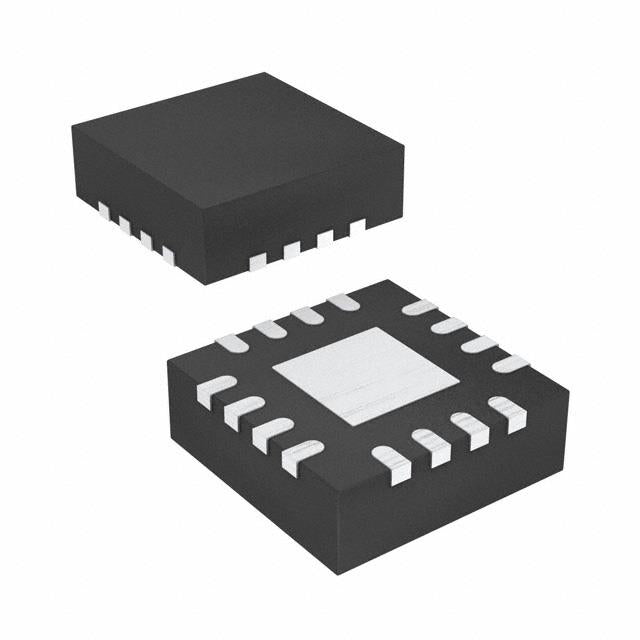 LOG114AIRGVR IC LOGARITHMIC 1 CIRCUIT 16VQFN Please send BOM for accurate quotation