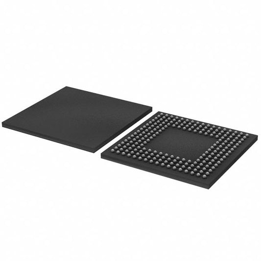 LPC2470FET208,551 Microcontrollers IC MCU 16/32BIT ROMLESS 208TFBGA Please send BOM for accurate quotation