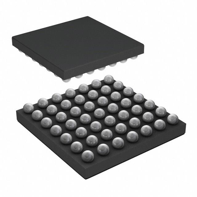 LPC54102J256UK49Z Microcontrollers IC MCU 32BIT 256KB FLASH 49WLCSP Please send BOM for accurate quotation