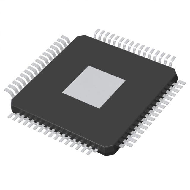 LPC5506JBD64E Microcontrollers IC MCU 32BIT 256KB FLASH 64HTQFP Please send BOM for accurate quotation