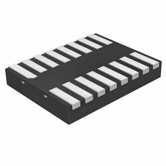 LPC812M101JTB16X Microcontrollers IC MCU 32BIT 16KB FLASH 16XSON Please send BOM for accurate quotation