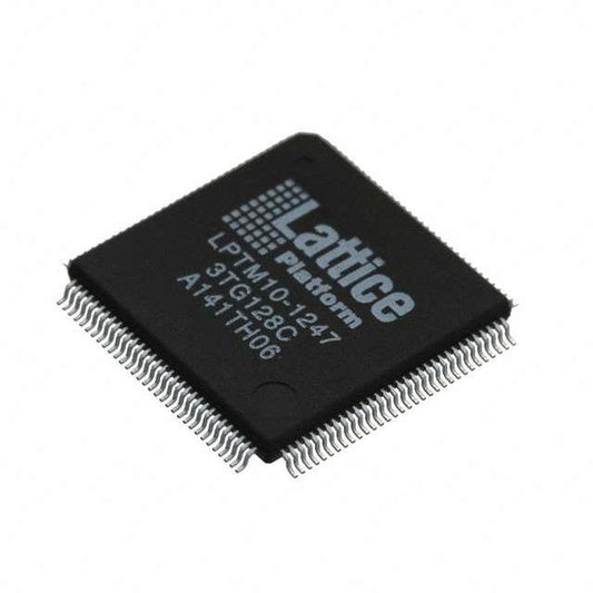 LPTM10-1247-3TG128C IC PLATFORM MANAGER 128TQFP Please send BOM for accurate quotation
