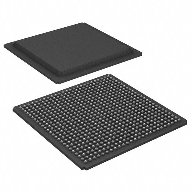 LS1024ASN7JLA IC MPU QORIQ 1.2GHZ 625FCPBGA Please send BOM for accurate quotation