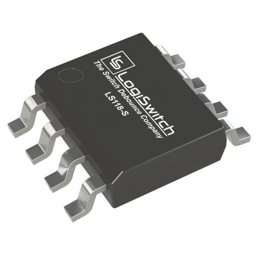 LS118-S IC SWITCH DEBOUNCER 8SOIC Please send BOM for accurate quotation