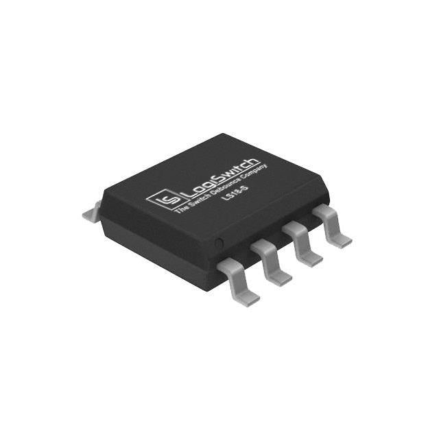 LS18-S IC SWITCH DEBOUNCER 8SOIC Please send BOM for accurate quotation