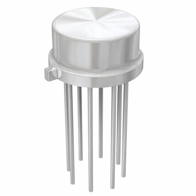 LT1055ACH IC OPAMP JFET 1 CIRCUIT TO5 Please send BOM for accurate quotation