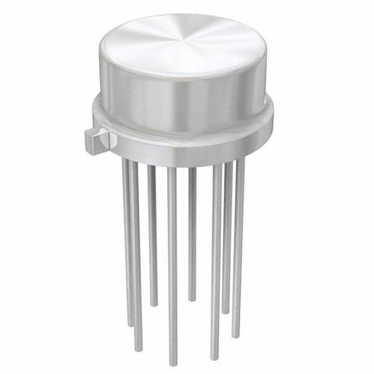 LT1102ACH IC INST AMP 1 CIRCUIT TO5 Please send BOM for accurate quotation