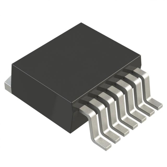 LT1210CR#PBF IC OPAMP CFA 1 CIRCUIT 7DDPAK Please send BOM for accurate quotation