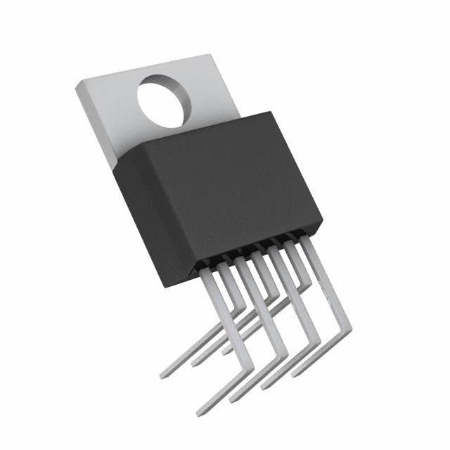 LT1210CT7#37PBF IC OPAMP CFA 1 CIRCUIT TO220-7 Please send BOM for accurate quotation