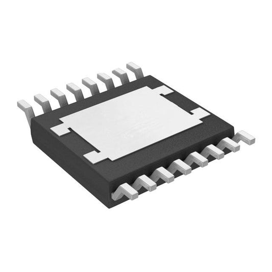 LT1210XFE#PBF IC OPAMP CFA 1 CIRCUIT 16TSSOP Please send BOM for accurate quotation