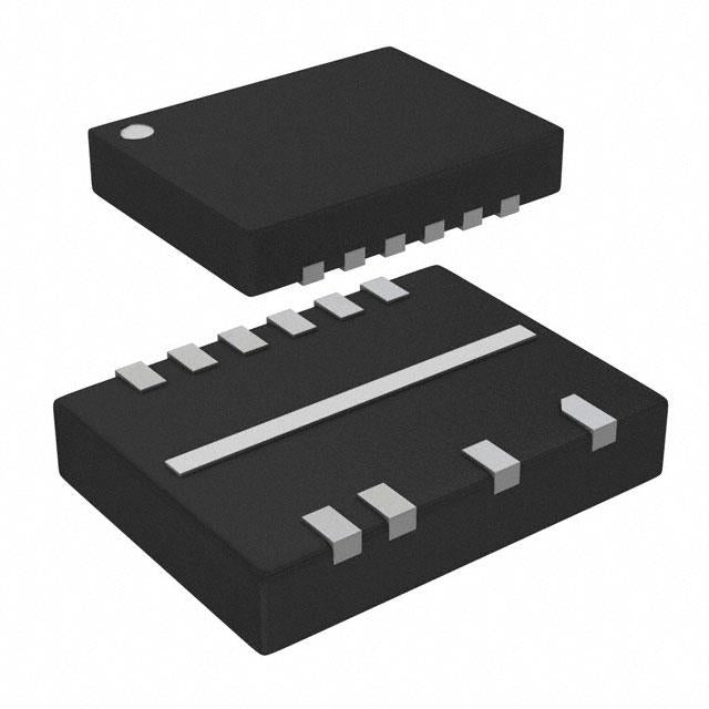LT6018HDE#PBF IC OPAMP GP 1 CIRCUIT 12DFN Please send BOM for accurate quotation
