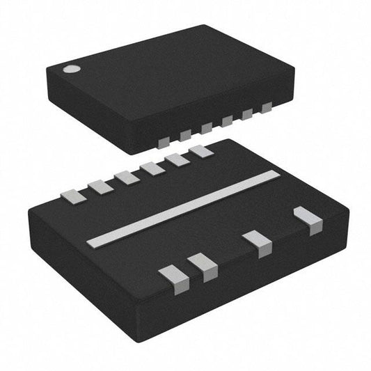 LT6018IDE#TRPBF IC OPAMP GP 1 CIRCUIT 12DFN Please send BOM for accurate quotation