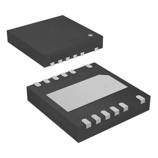 LT6376IDF#PBF IC OPAMP GP 1 CIRCUIT 14DFN Please send BOM for accurate quotation