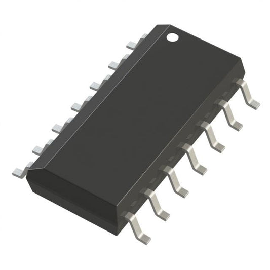 LTC1148HVCS-3.3#PBF DC DC Switching Controllers IC REG CTRLR BUCK 14SOIC Please send BOM for accurate quotation
