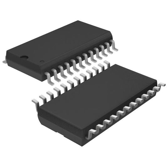 LTC1276BCSW#PBF IC ADC 12BIT SAR 24SOIC Please send BOM for accurate quotation