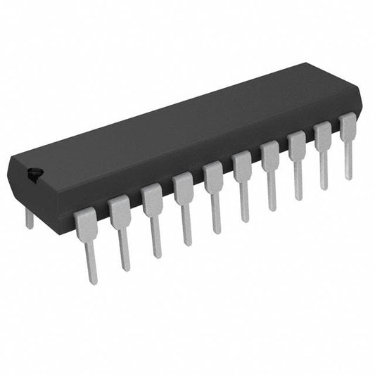 LTC1289BCN#PBF DACs - Special Purpose IC DAS 12BIT 25K 20DIP Please send BOM for accurate quotation