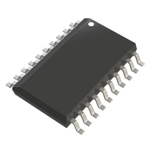 LTC1290CISW#TRPBF IC DAS/ADC 12BIT 50K 20SOIC Please send BOM for accurate quotation