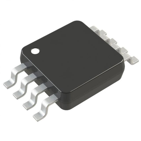 LTC1403CMSE#TRPBF IC ADC 12BIT SAR 10MSOP Please send BOM for accurate quotation