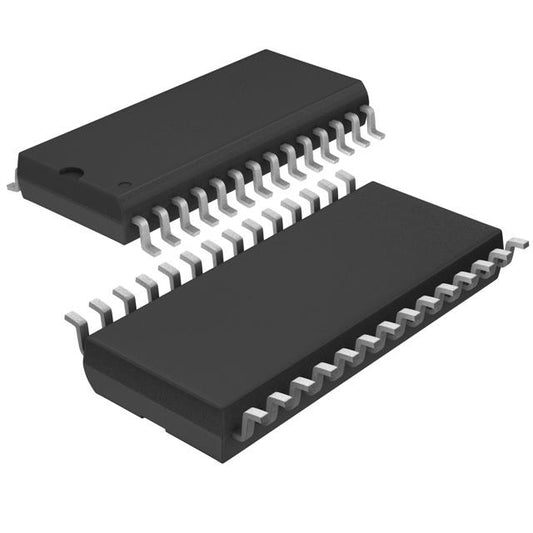 LTC1409CSW#PBF IC ADC 12BIT SAR 28SOIC Please send BOM for accurate quotation