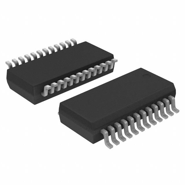 LTC1599ACG#PBF IC DAC 16BIT A-OUT 24SSOP Please send BOM for accurate quotation