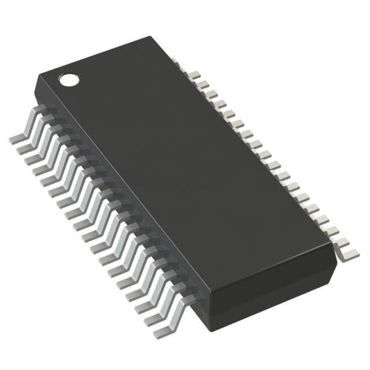 LTC1604AIG#TRPBF IC ADC 16BIT SAR 36SSOP Please send BOM for accurate quotation