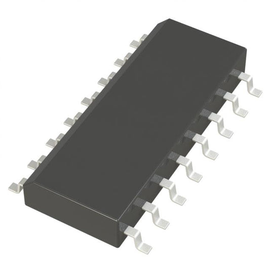 LTC1650IS#PBF IC DAC 16BIT V-OUT 16SOIC Please send BOM for accurate quotation