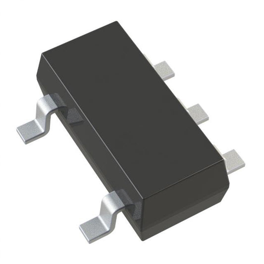 LTC1663-1CS5#TRPBF IC DAC 10BIT V-OUT TSOT23-5 Please send BOM for accurate quotation