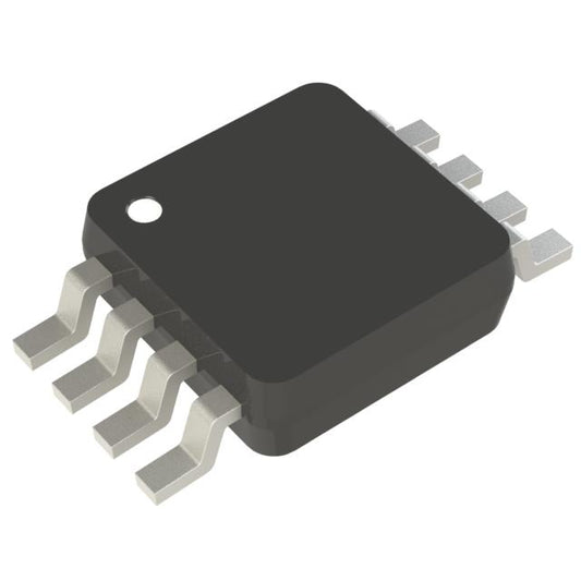 LTC1663CMS8#TRPBF IC DAC 10BIT V-OUT 8MSOP Please send BOM for accurate quotation
