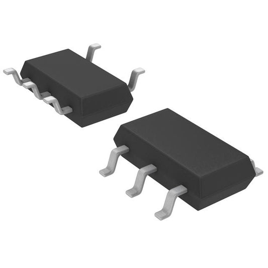 LTC1694IS5#TRM LTC1694 - SMBUS/I2C ACCELERATOR Please send BOM for accurate quotation