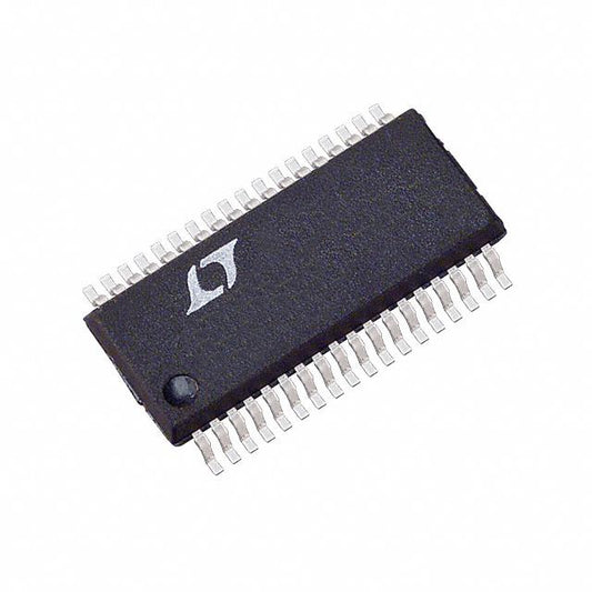 LTC1821-1ACGW#PBF IC DAC 16BIT V-OUT 36SSOP Please send BOM for accurate quotation