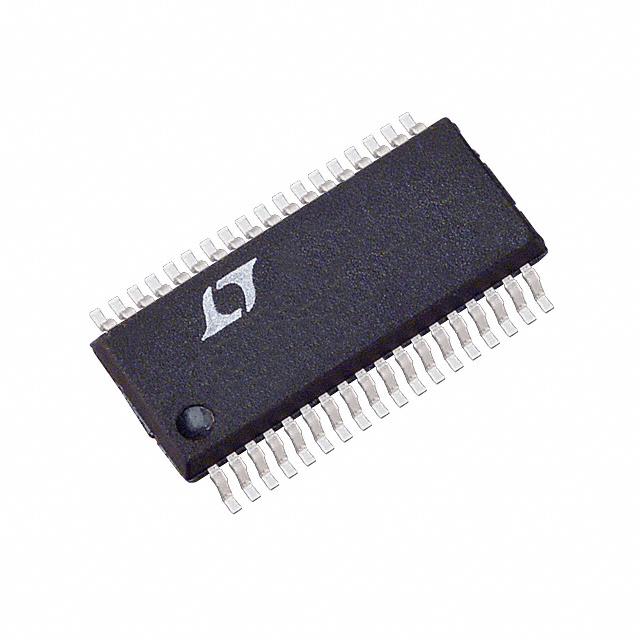 LTC1821ACGW#PBF IC DAC 16BIT V-OUT 36SSOP Please send BOM for accurate quotation