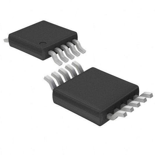 LTC1871EMS DC DC Switching Controllers LTC1871EMS - WIDE INPUT RANGE, F Please send BOM for accurate quotation