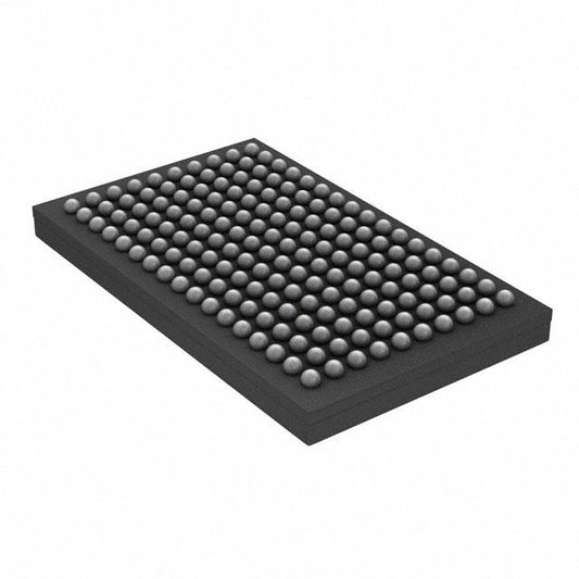 LTC2000AIY-11#PBF IC DAC 11BIT A-OUT 170BGA Please send BOM for accurate quotation